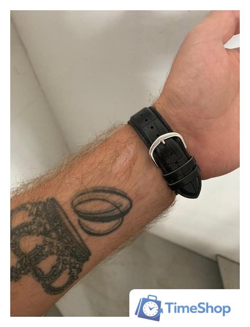 Наручные часы Casio MTP-VD01L-1E - Изображение №3 — Интернет-магазин Time-Shop