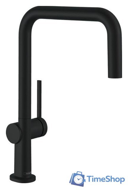 Смеситель Hansgrohe Talis M54 72806670 - Изображение №1 — Интернет-магазин Time-Shop