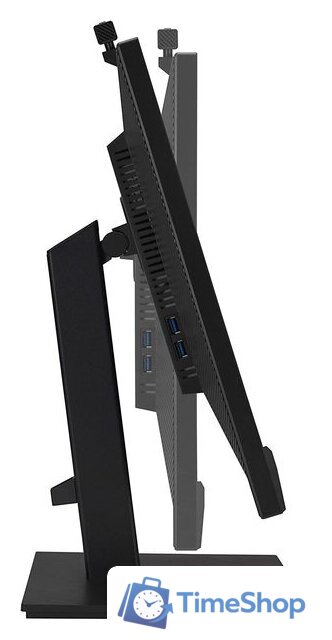 Монитор ASUS Business BE27ACSBK - Изображение №4 — Интернет-магазин Time-Shop