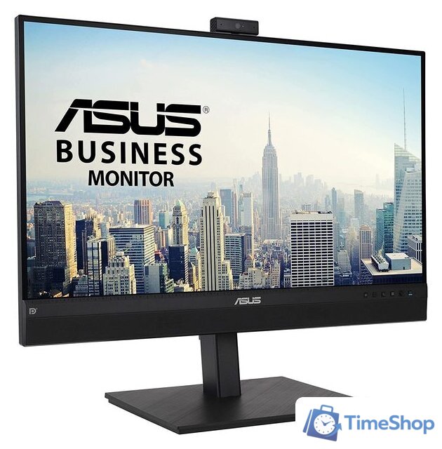 Монитор ASUS Business BE27ACSBK - Изображение №2 — Интернет-магазин Time-Shop