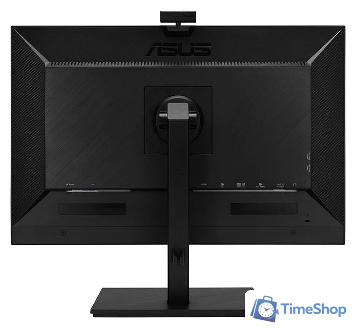 Монитор ASUS Business BE27ACSBK - Изображение №3 — Интернет-магазин Time-Shop