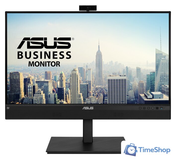 Монитор ASUS Business BE27ACSBK - Изображение №1 — Интернет-магазин Time-Shop