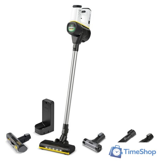 Пылесос Karcher VC 6 Cordless ourFamily Pet 1.198-673.0 - Изображение №1 — Интернет-магазин Time-Shop