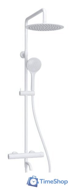 Душевая система  Wasserkraft A188.257.155.WM Thermo - Изображение №1 — Интернет-магазин Time-Shop