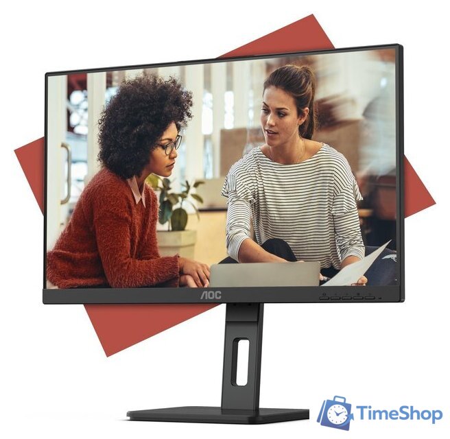 Монитор AOC 27E3QAF - Изображение №7 — Интернет-магазин Time-Shop