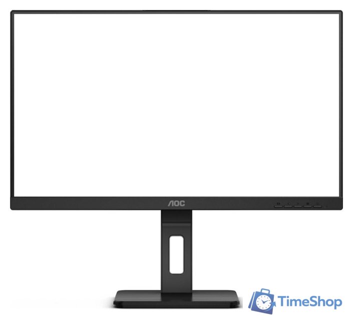 Монитор AOC 27E3QAF - Изображение №2 — Интернет-магазин Time-Shop