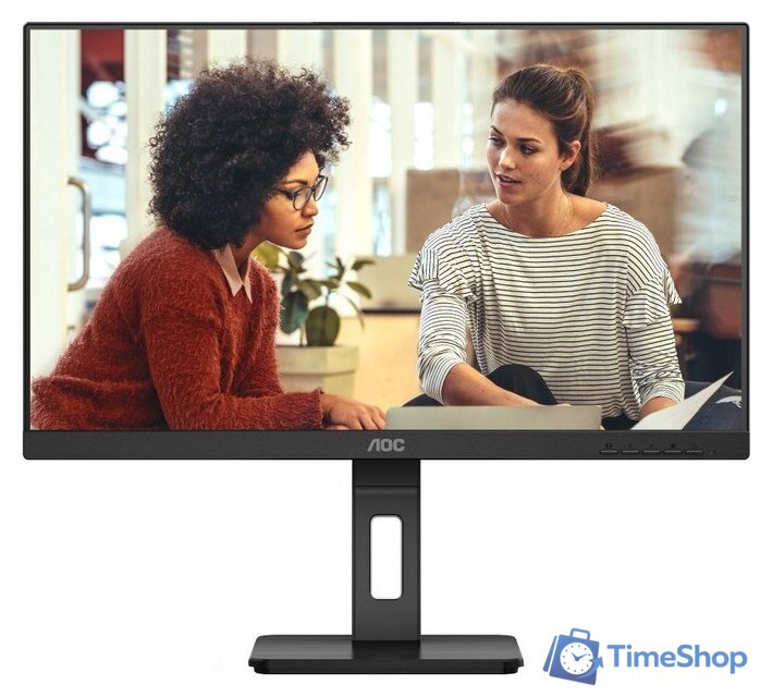 Монитор AOC 27E3QAF - Изображение №1 — Интернет-магазин Time-Shop