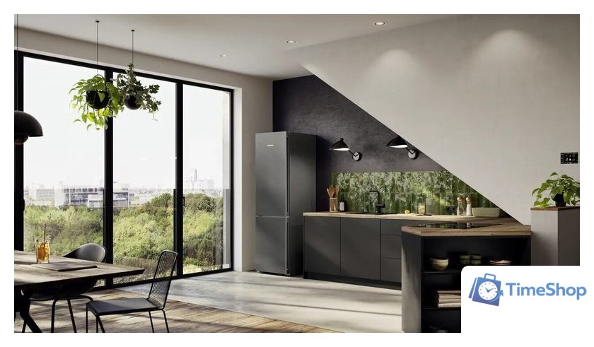 Холодильник Liebherr CBNdgc 5723 Plus BioFresh NoFrost 5723-20001 - Изображение №10 — Интернет-магазин Time-Shop