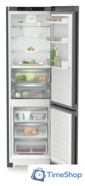 Холодильник Liebherr CBNdgc 5723 Plus BioFresh NoFrost 5723-20001 - Изображение №5 — Интернет-магазин Time-Shop
