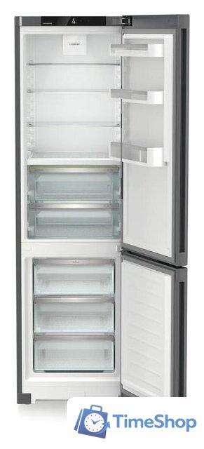 Холодильник Liebherr CBNdgc 5723 Plus BioFresh NoFrost 5723-20001 - Изображение №8 — Интернет-магазин Time-Shop
