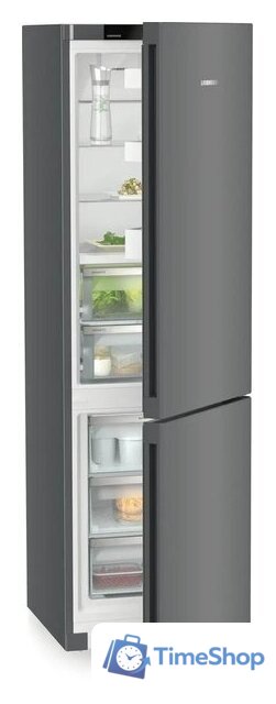 Холодильник Liebherr CBNdgc 5723 Plus BioFresh NoFrost 5723-20001 - Изображение №2 — Интернет-магазин Time-Shop