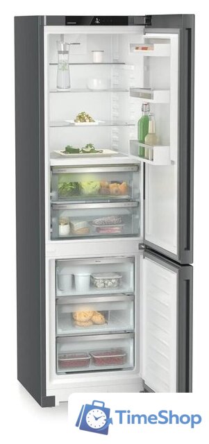 Холодильник Liebherr CBNdgc 5723 Plus BioFresh NoFrost 5723-20001 - Изображение №4 — Интернет-магазин Time-Shop