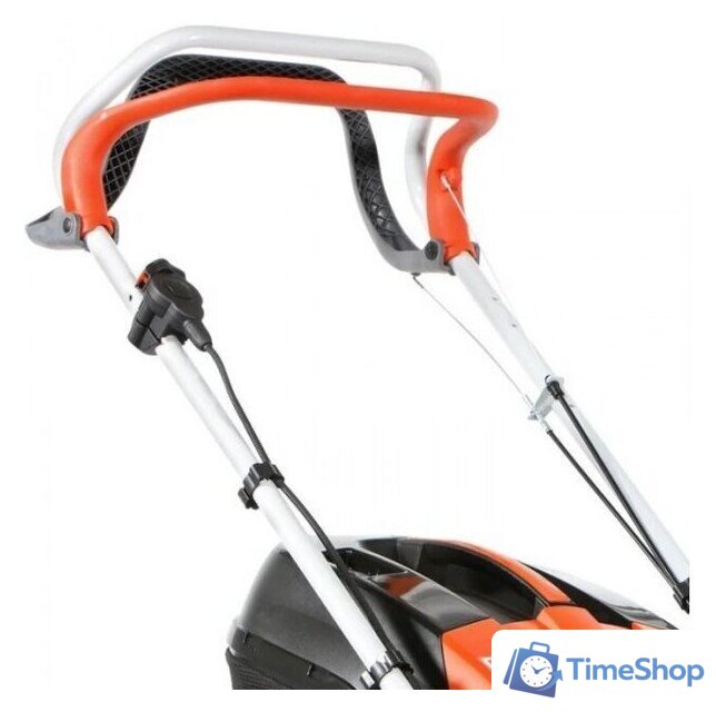 Газонокосилка Oleo-Mac G 48 TKE AllRoad Plus 4 - Изображение №2 — Интернет-магазин Time-Shop