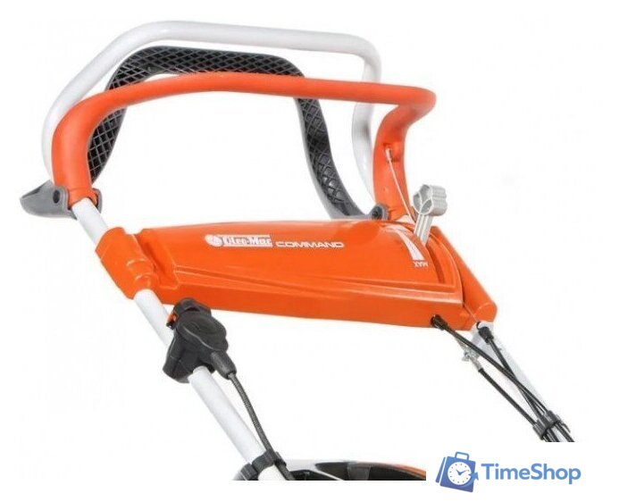 Газонокосилка Oleo-Mac G 48 TKE AllRoad Plus 4 - Изображение №5 — Интернет-магазин Time-Shop