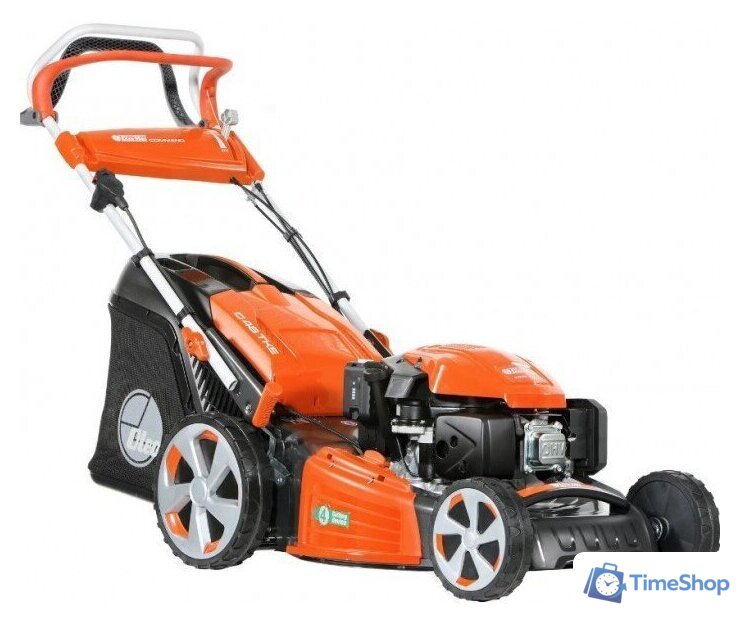 Газонокосилка Oleo-Mac G 48 TKE AllRoad Plus 4 - Изображение №1 — Интернет-магазин Time-Shop
