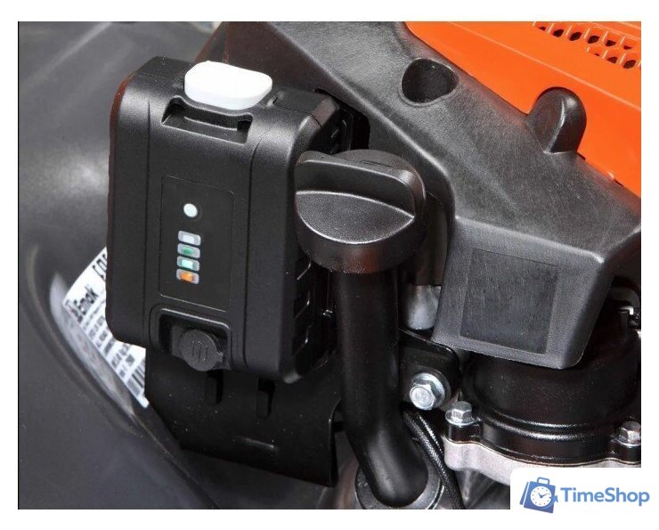 Газонокосилка Oleo-Mac G 48 TKE AllRoad Plus 4 - Изображение №4 — Интернет-магазин Time-Shop