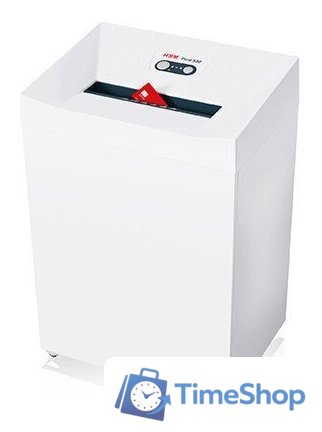 Шредер HSM Pure 530 (1.9 x 15мм) - Изображение №6 — Интернет-магазин Time-Shop