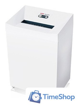 Шредер HSM Pure 530 (1.9 x 15мм) - Изображение №1 — Интернет-магазин Time-Shop
