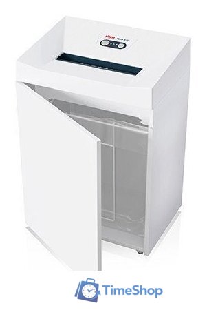 Шредер HSM Pure 530 (1.9 x 15мм) - Изображение №7 — Интернет-магазин Time-Shop