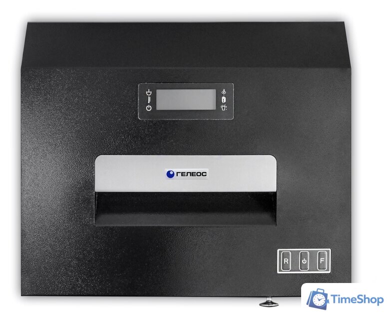 Шредер Гелеос УО55-7 - Изображение №6 — Интернет-магазин Time-Shop