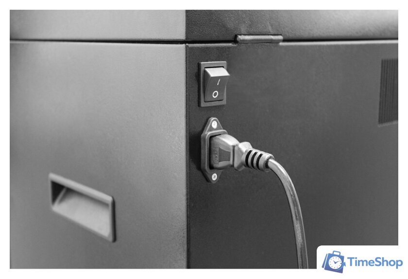 Шредер Гелеос УО55-7 - Изображение №4 — Интернет-магазин Time-Shop