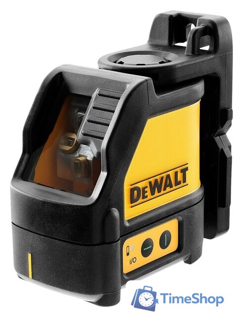 Лазерный нивелир DeWalt DW088CG - Изображение №1 — Интернет-магазин Time-Shop