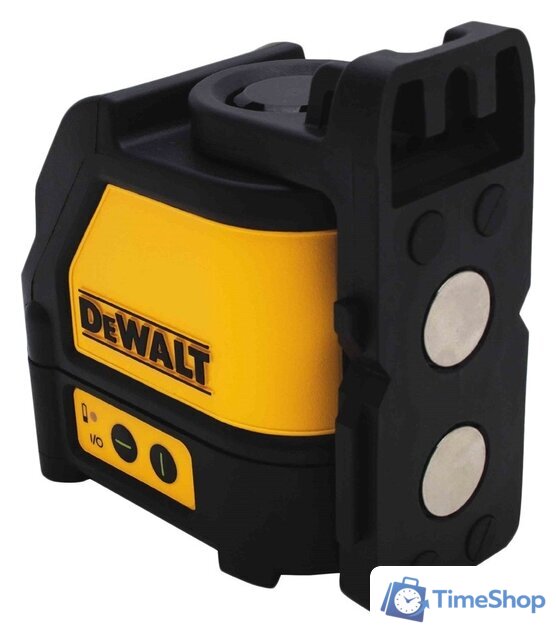 Лазерный нивелир DeWalt DW088CG - Изображение №3 — Интернет-магазин Time-Shop