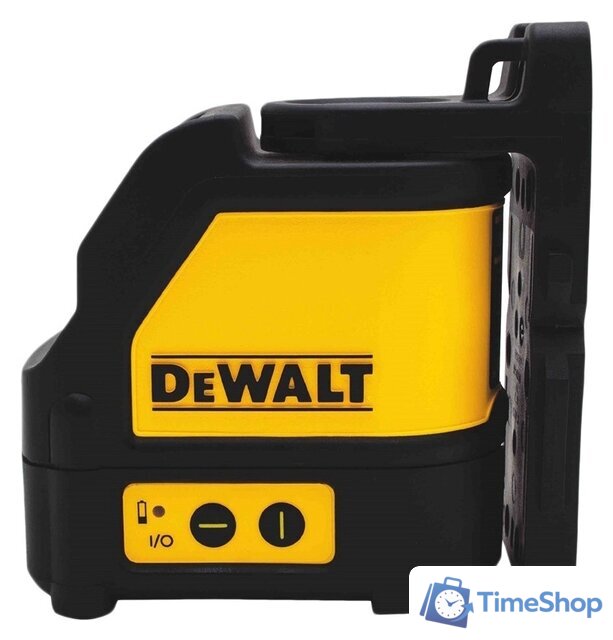 Лазерный нивелир DeWalt DW088CG - Изображение №2 — Интернет-магазин Time-Shop