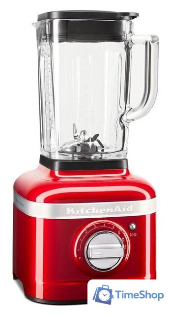 Стационарный блендер KitchenAid Artisan K400 5KSB4026ECA - Изображение №4 — Интернет-магазин Time-Shop