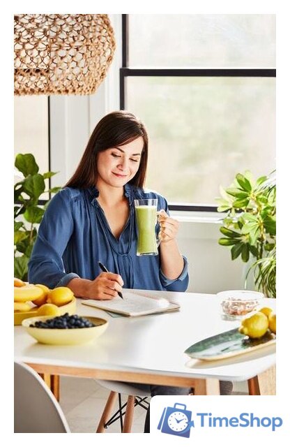 Стационарный блендер KitchenAid Artisan K400 5KSB4026ECA - Изображение №9 — Интернет-магазин Time-Shop