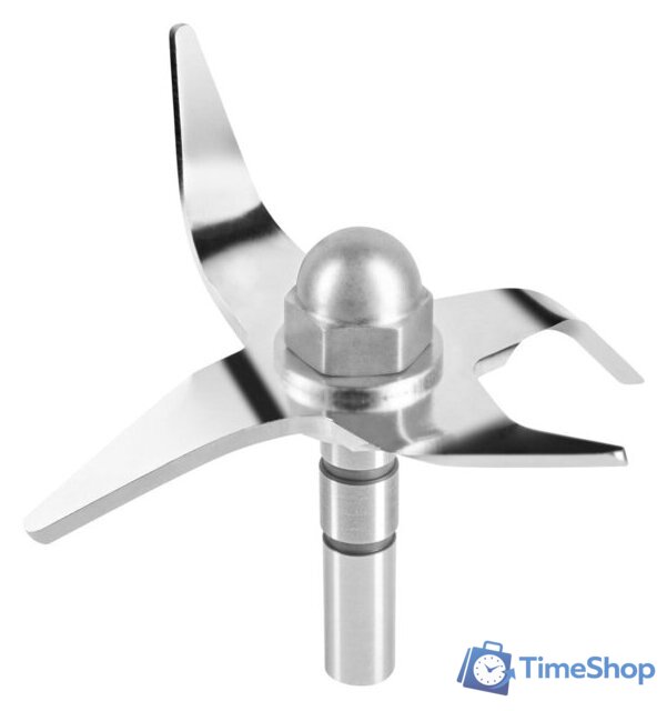 Стационарный блендер KitchenAid Artisan K400 5KSB4026ECA - Изображение №3 — Интернет-магазин Time-Shop