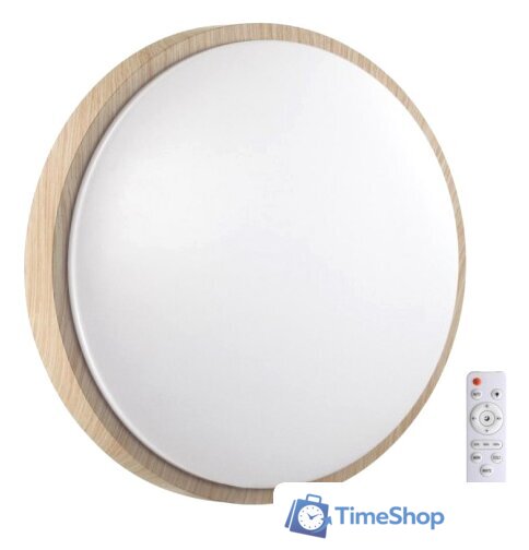 Светильник-тарелка Sonex Losta 7607/EL - Изображение №6 — Интернет-магазин Time-Shop