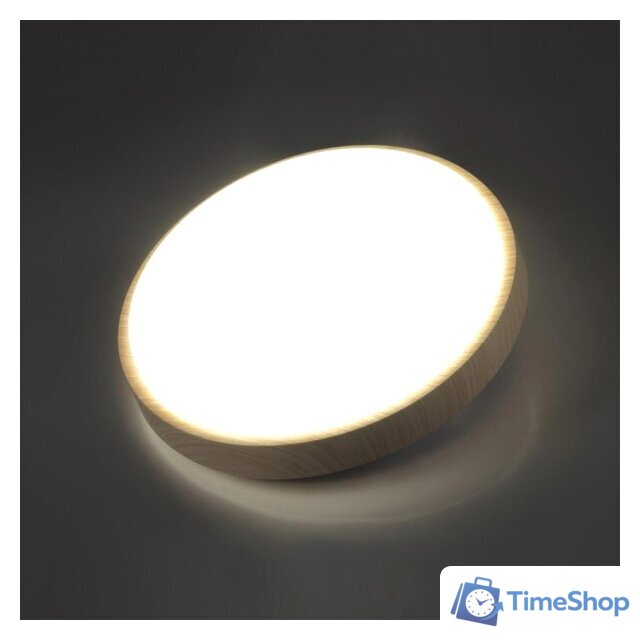 Светильник-тарелка Sonex Losta 7607/EL - Изображение №3 — Интернет-магазин Time-Shop