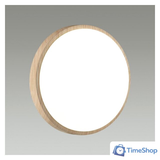 Светильник-тарелка Sonex Losta 7607/EL - Изображение №4 — Интернет-магазин Time-Shop