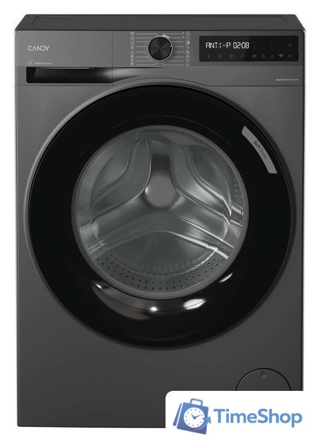 Стиральная машина Candy ProWash 500 BR 48SBL6G-S - Изображение №1 — Интернет-магазин Time-Shop