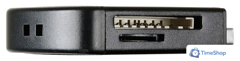 Карт-ридер Buro BU-CR-3103 - Изображение №4 — Интернет-магазин Time-Shop