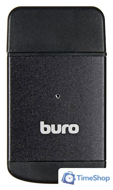 Карт-ридер Buro BU-CR-3103 - Изображение №1 — Интернет-магазин Time-Shop