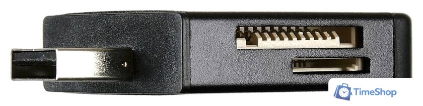 Карт-ридер Buro BU-CR-3103 - Изображение №3 — Интернет-магазин Time-Shop