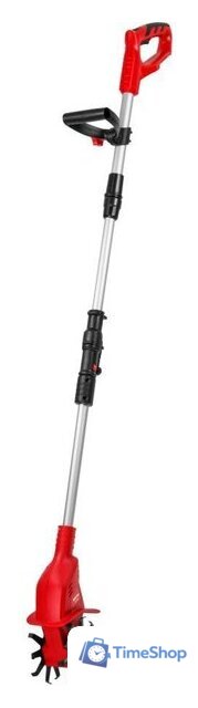 Мотокультиватор аккумуляторный Wortex CRC 3018 XLT Set 1335864 (без АКБ) - Изображение №1 — Интернет-магазин Time-Shop