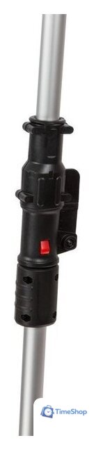 Мотокультиватор аккумуляторный Wortex CRC 3018 XLT Set 1335864 (без АКБ) - Изображение №6 — Интернет-магазин Time-Shop