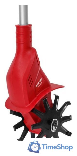 Мотокультиватор аккумуляторный Wortex CRC 3018 XLT Set 1335864 (без АКБ) - Изображение №5 — Интернет-магазин Time-Shop