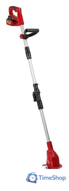 Мотокультиватор аккумуляторный Wortex CRC 3018 XLT Set 1335864 (без АКБ) - Изображение №3 — Интернет-магазин Time-Shop