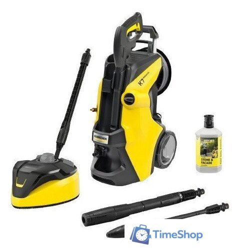 Мойка высокого давления Karcher K 7 Premium Power Flex Home 1.317-322.0 - Изображение №1 — Интернет-магазин Time-Shop