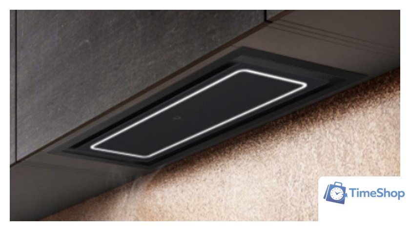 Кухонная вытяжка ZorG Amina 1060 60 S (черный) - Изображение №1 — Интернет-магазин Time-Shop
