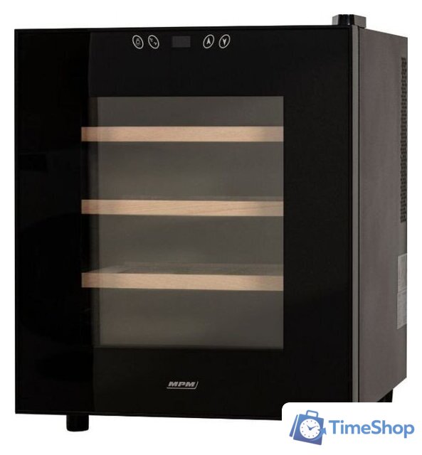 Винный шкаф MPM 48-CW-48 - Изображение №4 — Интернет-магазин Time-Shop