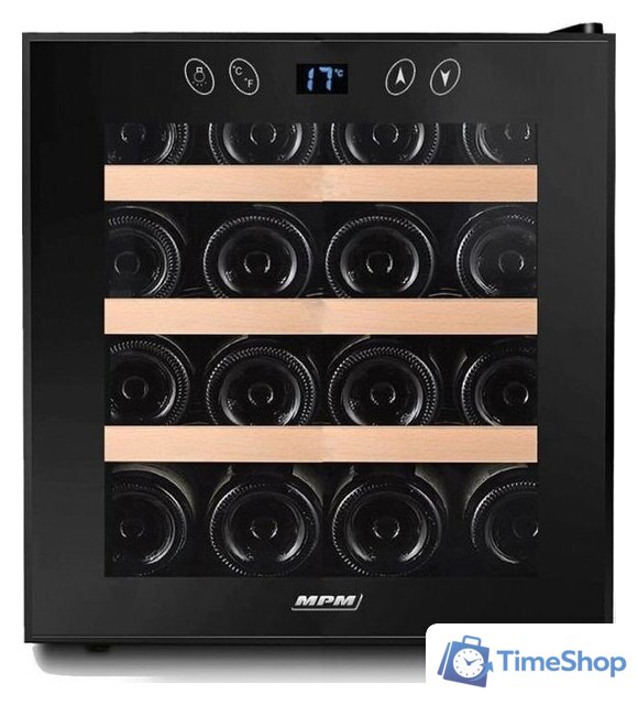 Винный шкаф MPM 48-CW-48 - Изображение №1 — Интернет-магазин Time-Shop