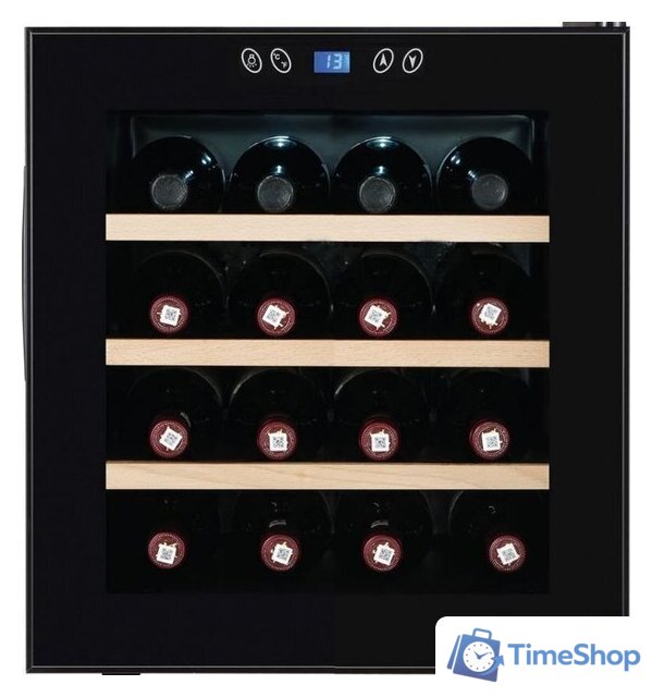 Винный шкаф MPM 48-CW-48 - Изображение №2 — Интернет-магазин Time-Shop