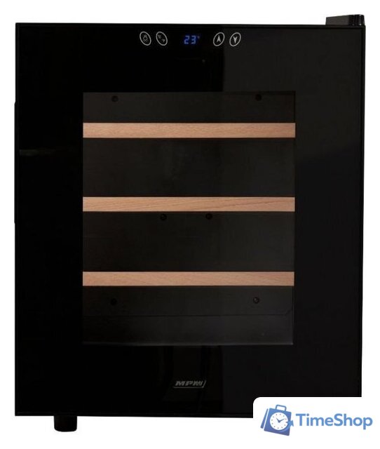 Винный шкаф MPM 48-CW-48 - Изображение №6 — Интернет-магазин Time-Shop