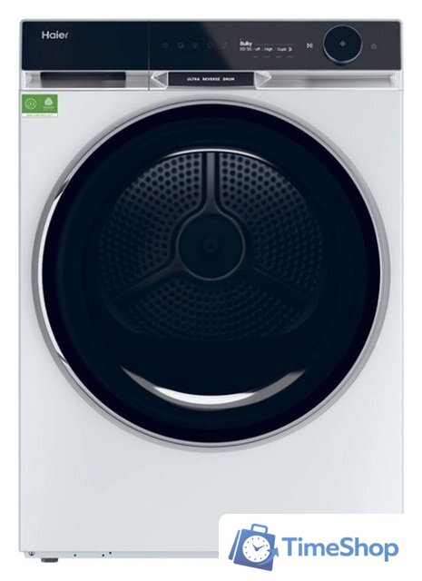 Сушильная машина Haier X Series 11 HD100-A3Q397U1-S - Изображение №1 — Интернет-магазин Time-Shop