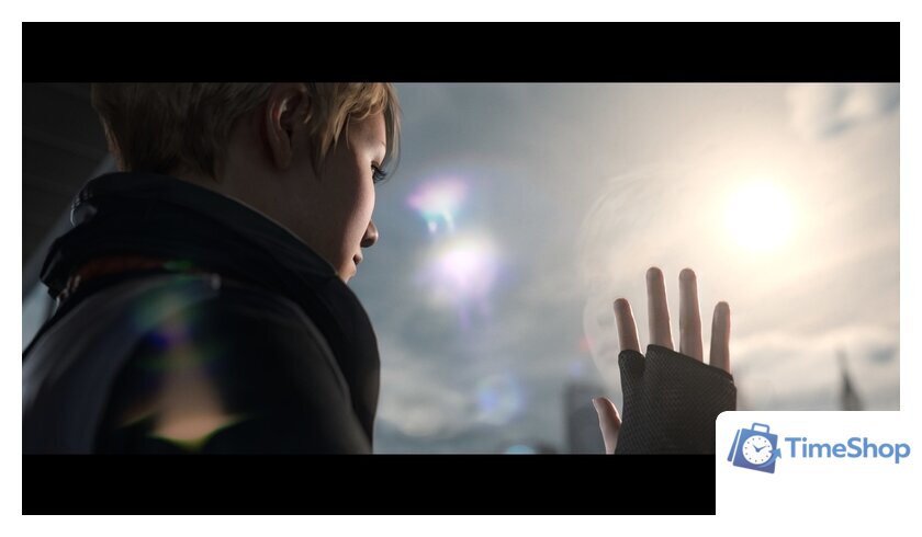  Detroit: Become Human для PlayStation 4 - Изображение №4 — Интернет-магазин Time-Shop